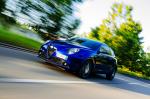 Alfa Romeo MiTo Veloce Pack 2016 года